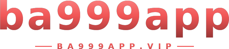 ba999app logo